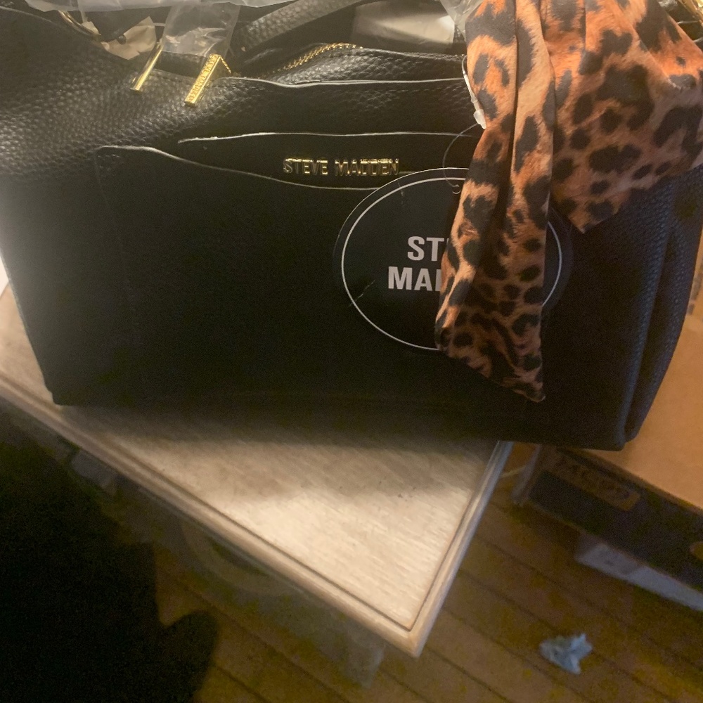 Steve Madden  Bag